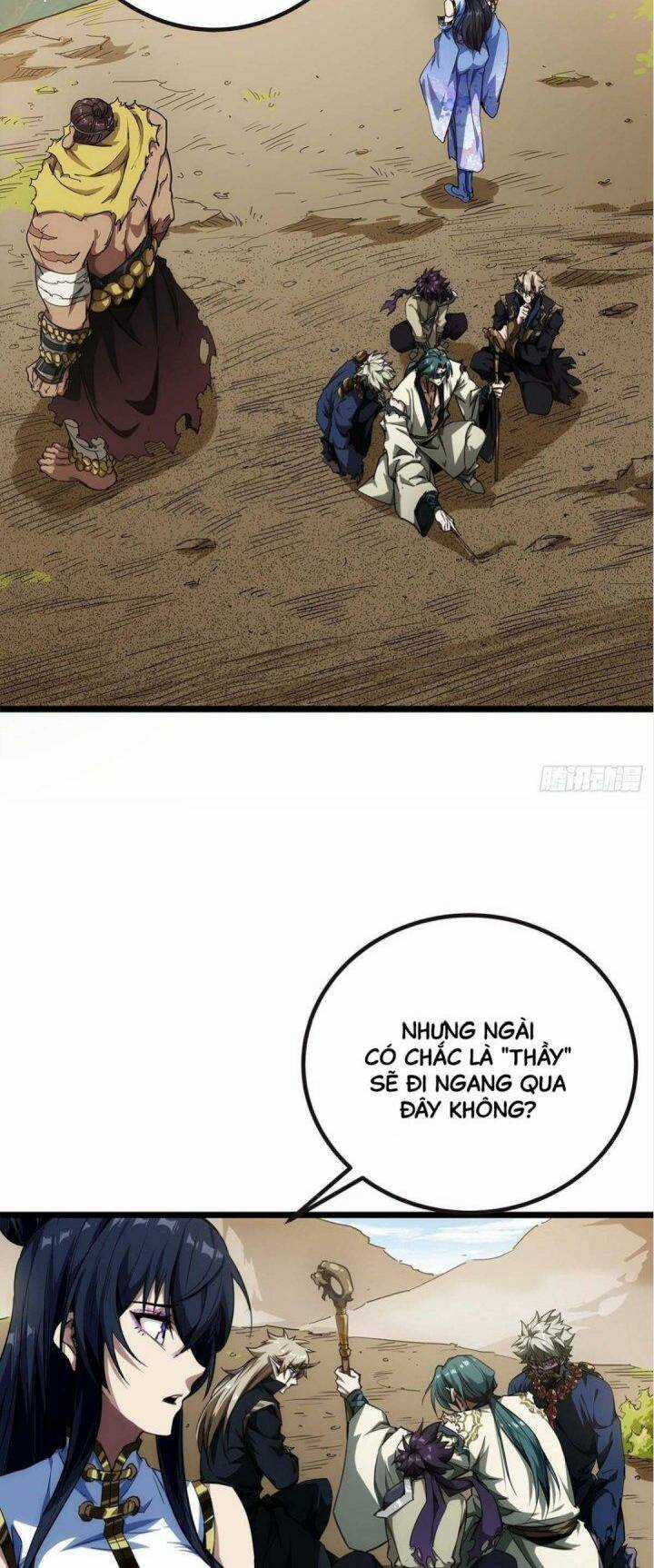 Ma Lâm Thiên Hạ Chapter 16 trang 15