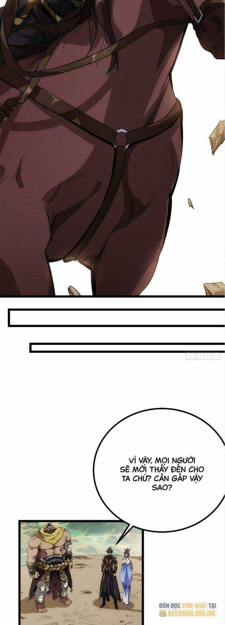 Ma Lâm Thiên Hạ Chapter 16 trang 23