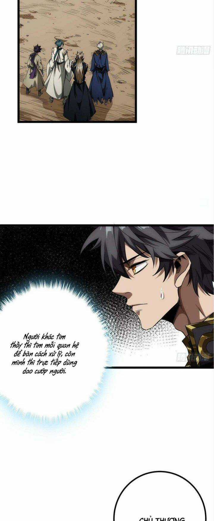 Ma Lâm Thiên Hạ Chapter 16 trang 24