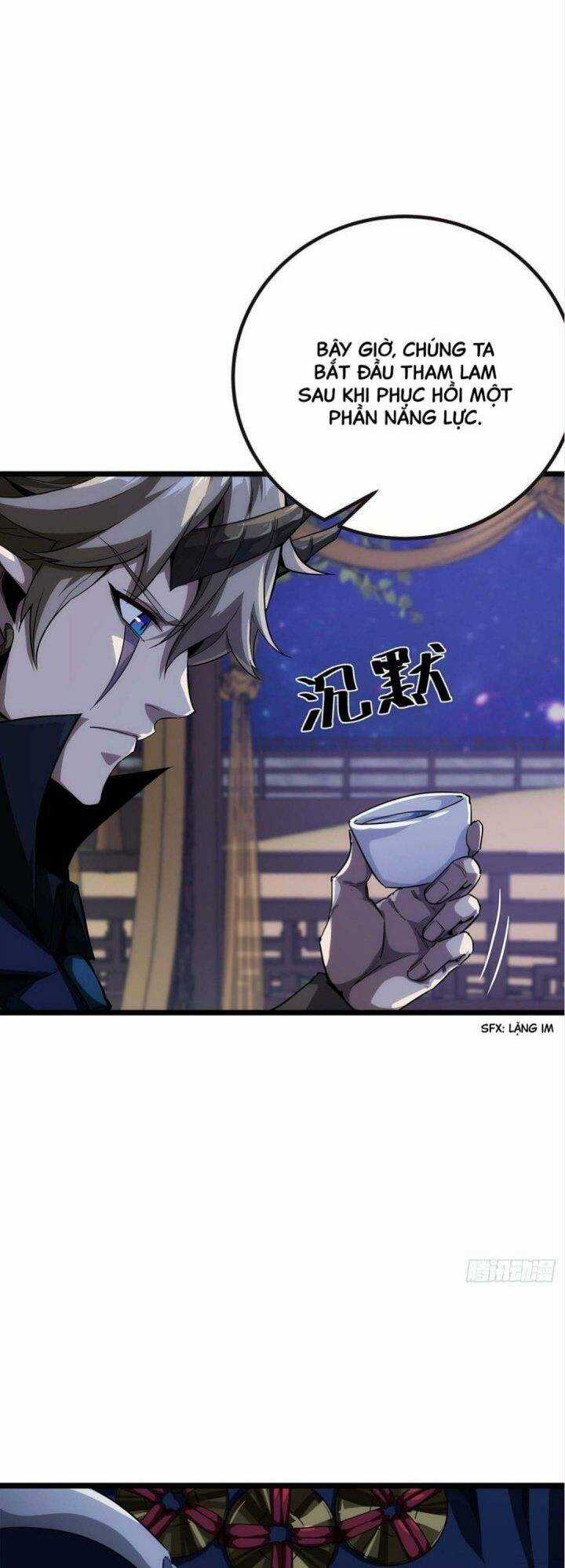 Ma Lâm Thiên Hạ Chapter 16 trang 3