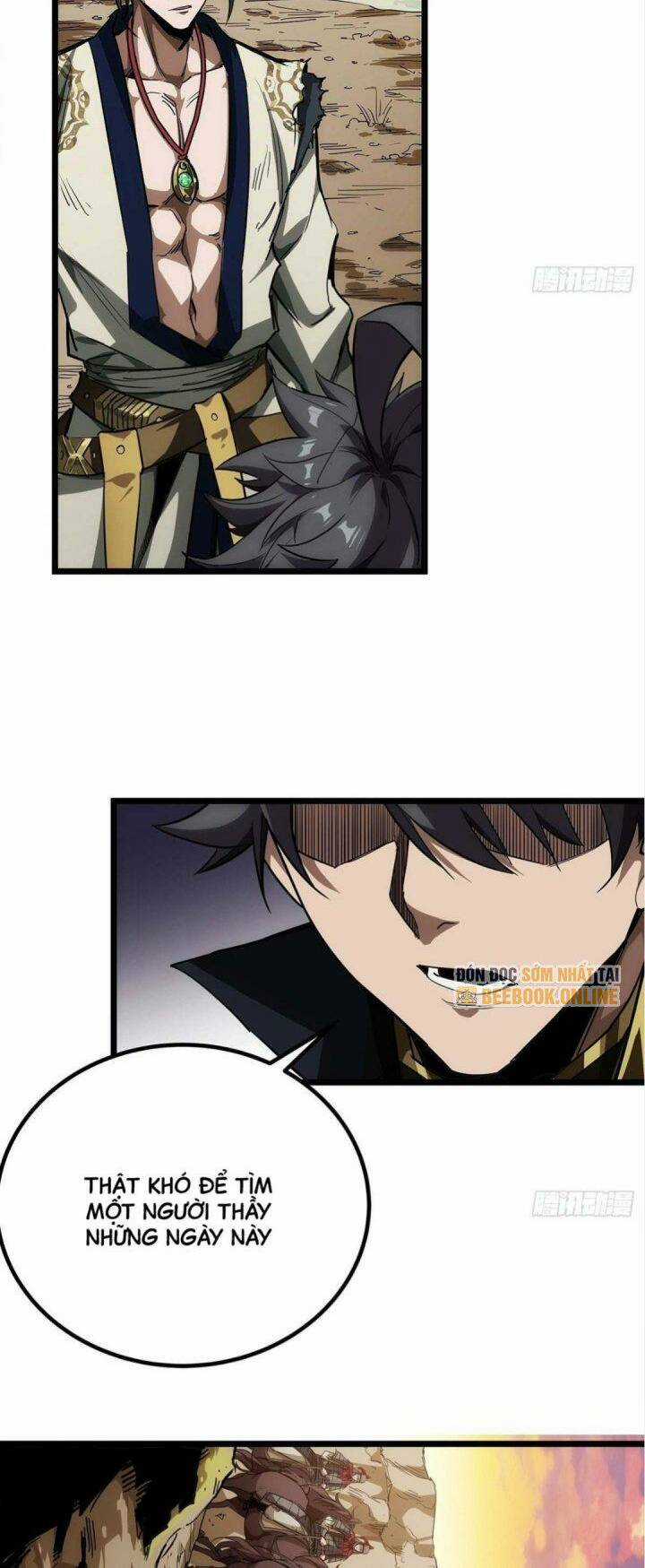 Ma Lâm Thiên Hạ Chapter 16 trang 32