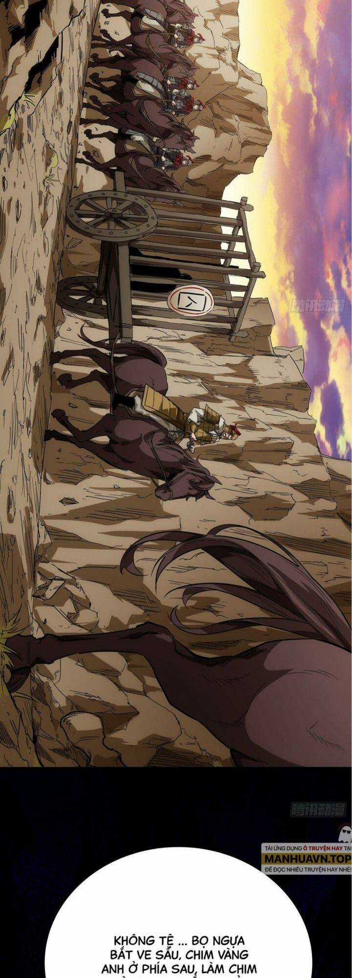 Ma Lâm Thiên Hạ Chapter 16 trang 33