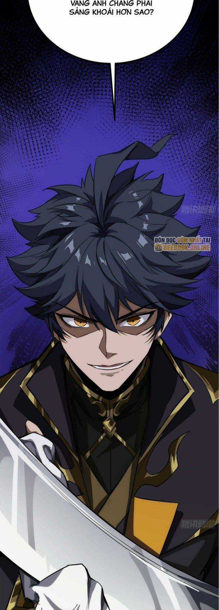 Ma Lâm Thiên Hạ Chapter 16 trang 34