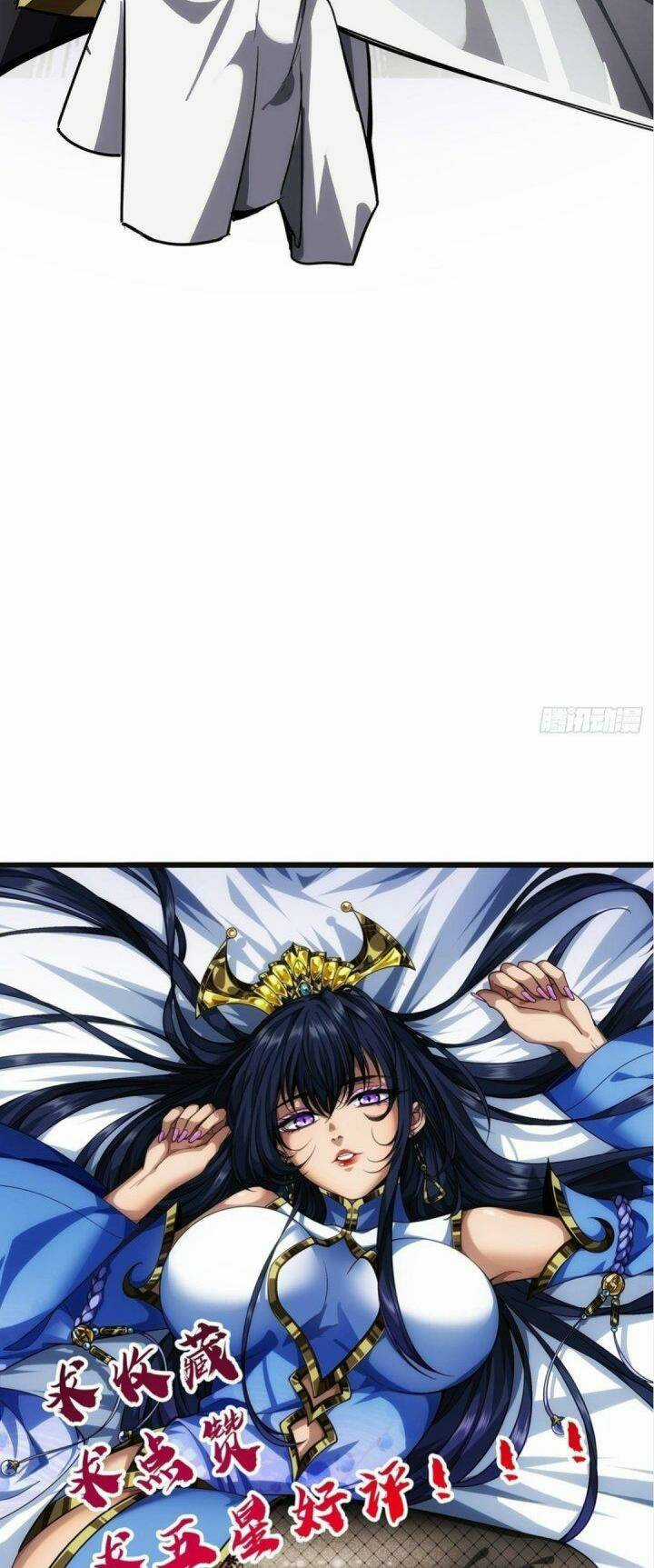 Ma Lâm Thiên Hạ Chapter 16 trang 35