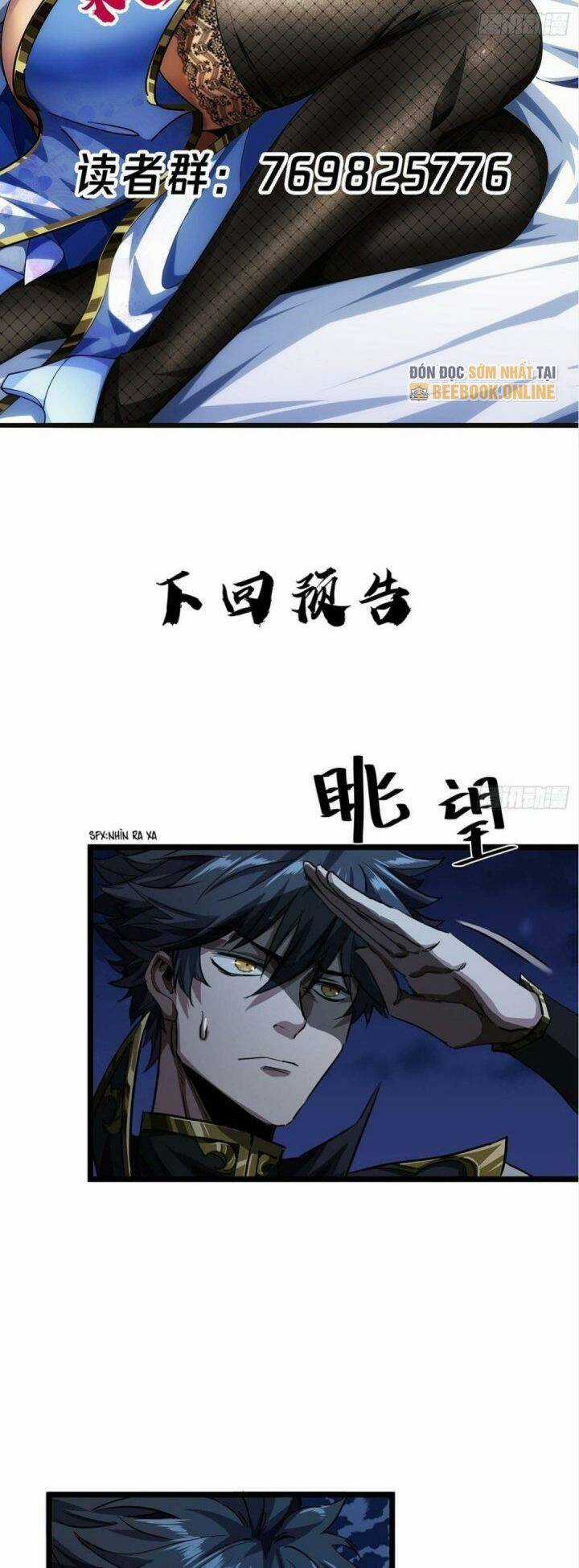 Ma Lâm Thiên Hạ Chapter 16 trang 36