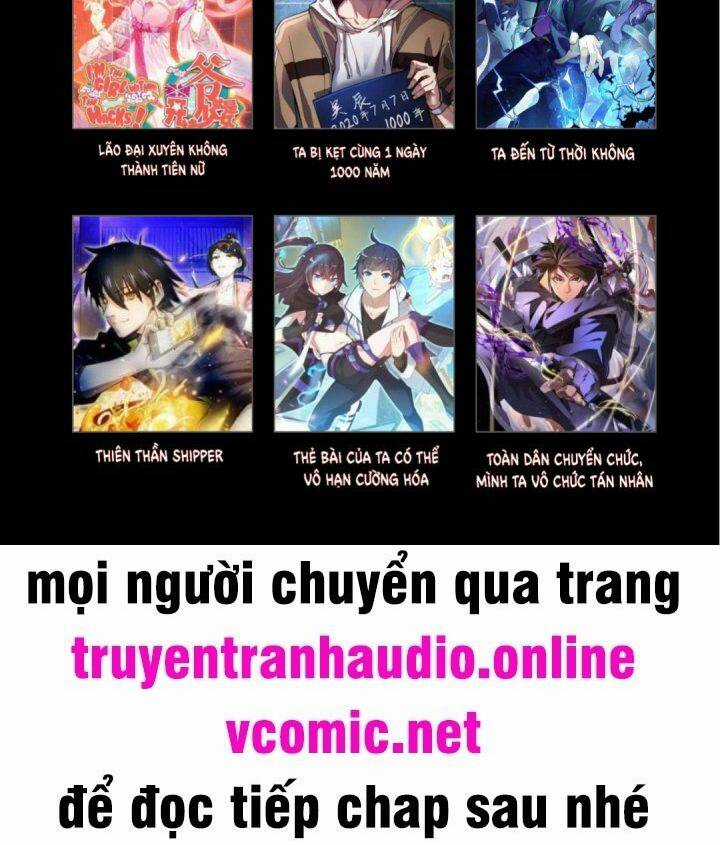 Ma Lâm Thiên Hạ Chapter 16 trang 39