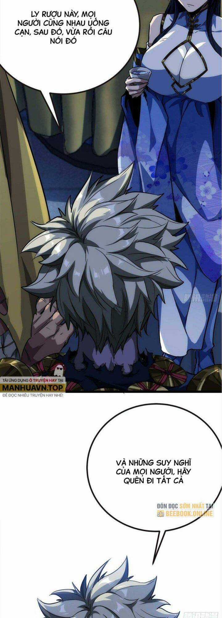 Ma Lâm Thiên Hạ Chapter 16 trang 5