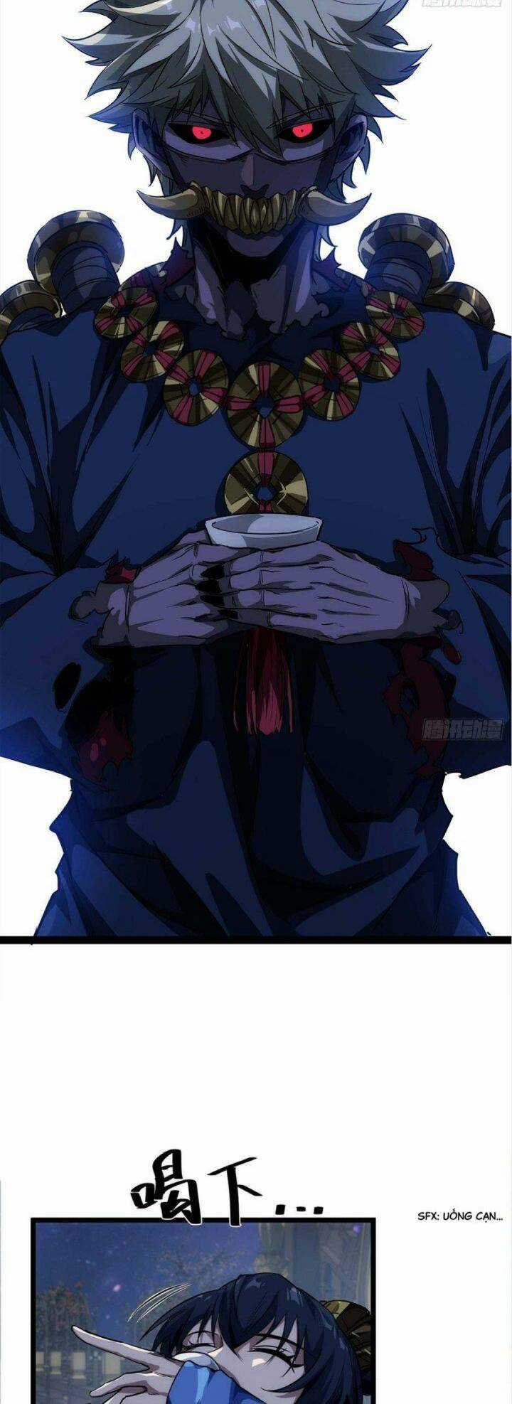 Ma Lâm Thiên Hạ Chapter 16 trang 6