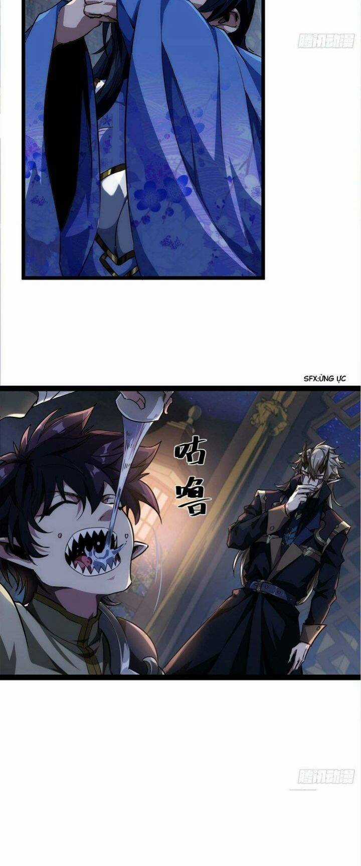 Ma Lâm Thiên Hạ Chapter 16 trang 7