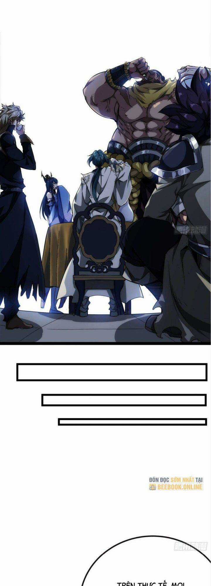 Ma Lâm Thiên Hạ Chapter 16 trang 8