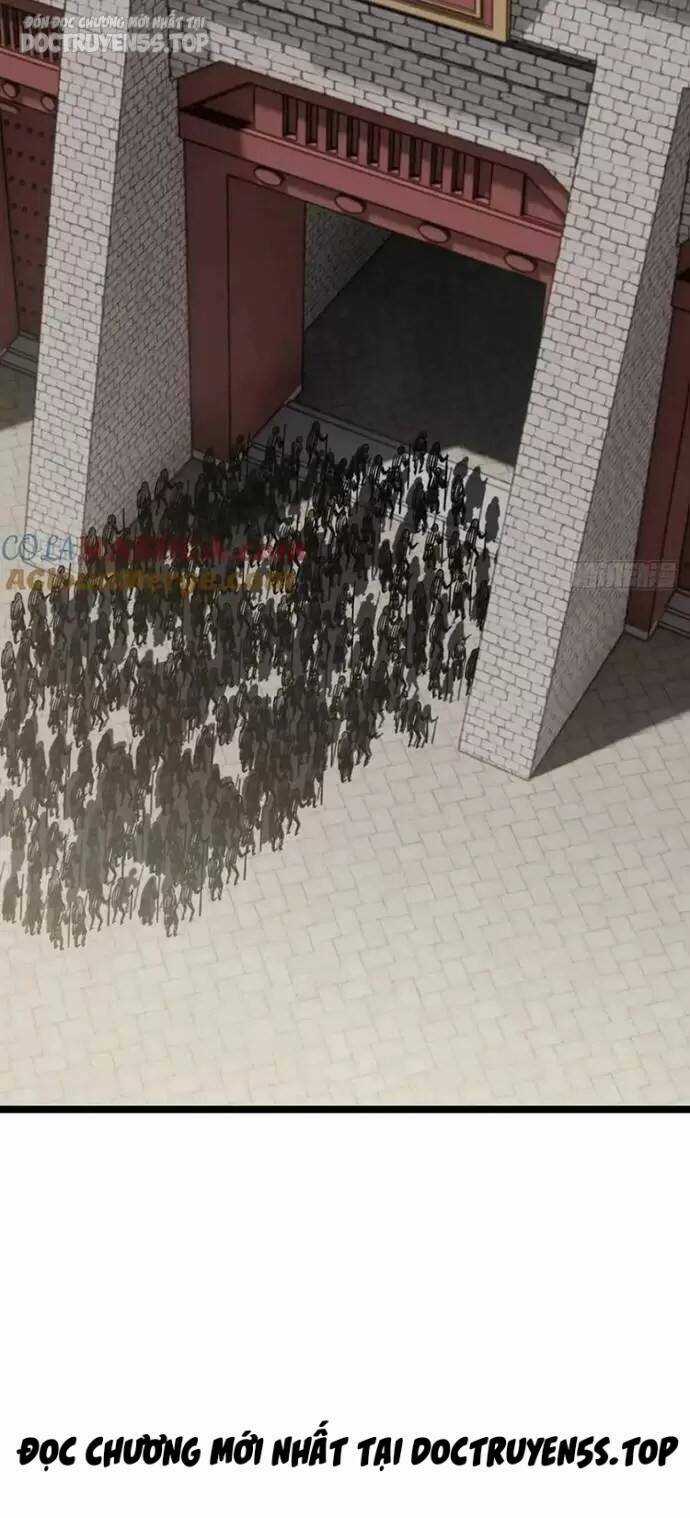 Ma Lâm Thiên Hạ Chapter 160 trang 12