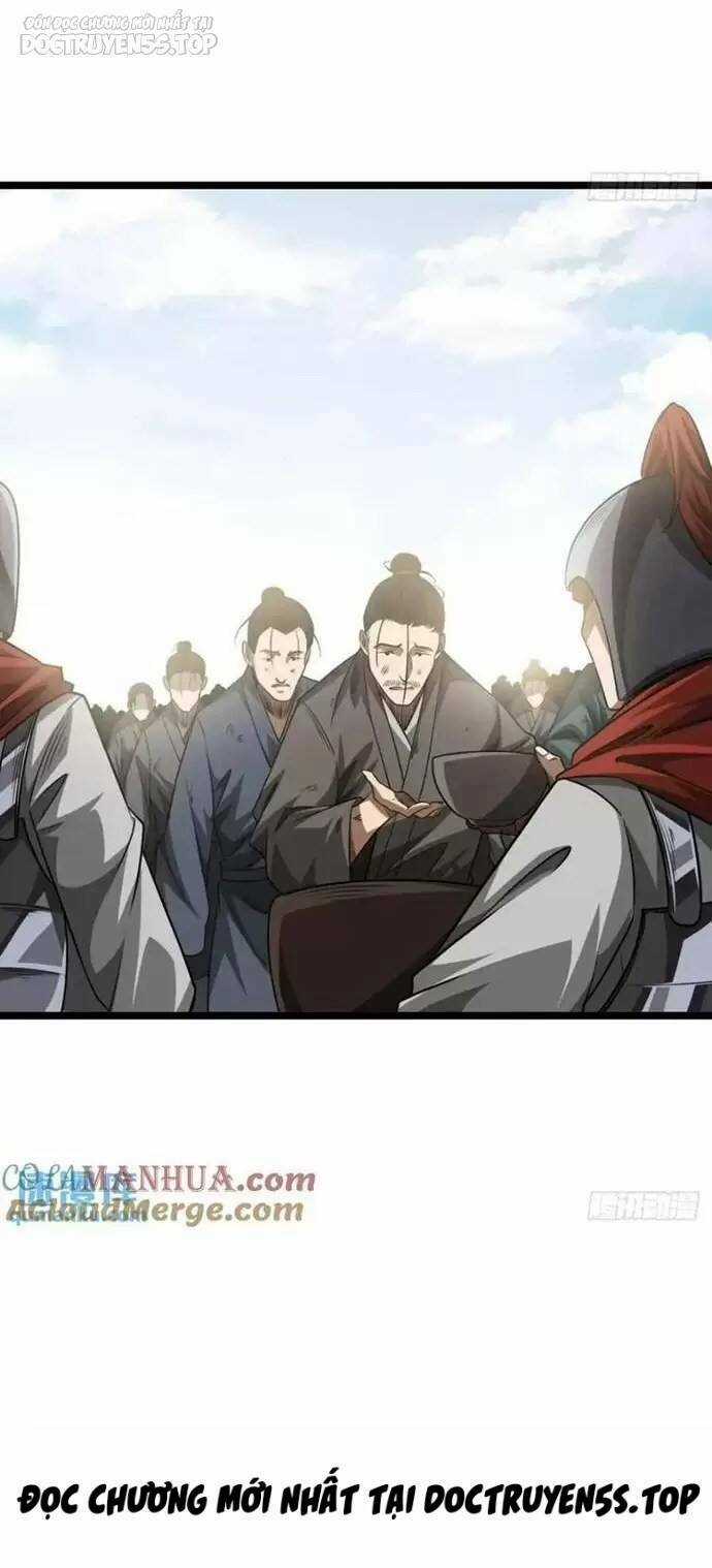 Ma Lâm Thiên Hạ Chapter 160 trang 13