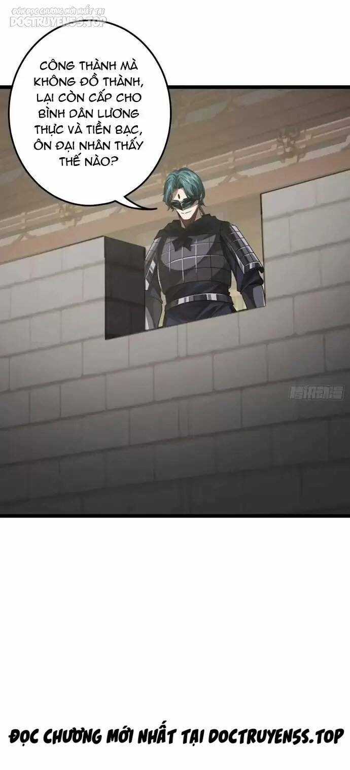 Ma Lâm Thiên Hạ Chapter 160 trang 14