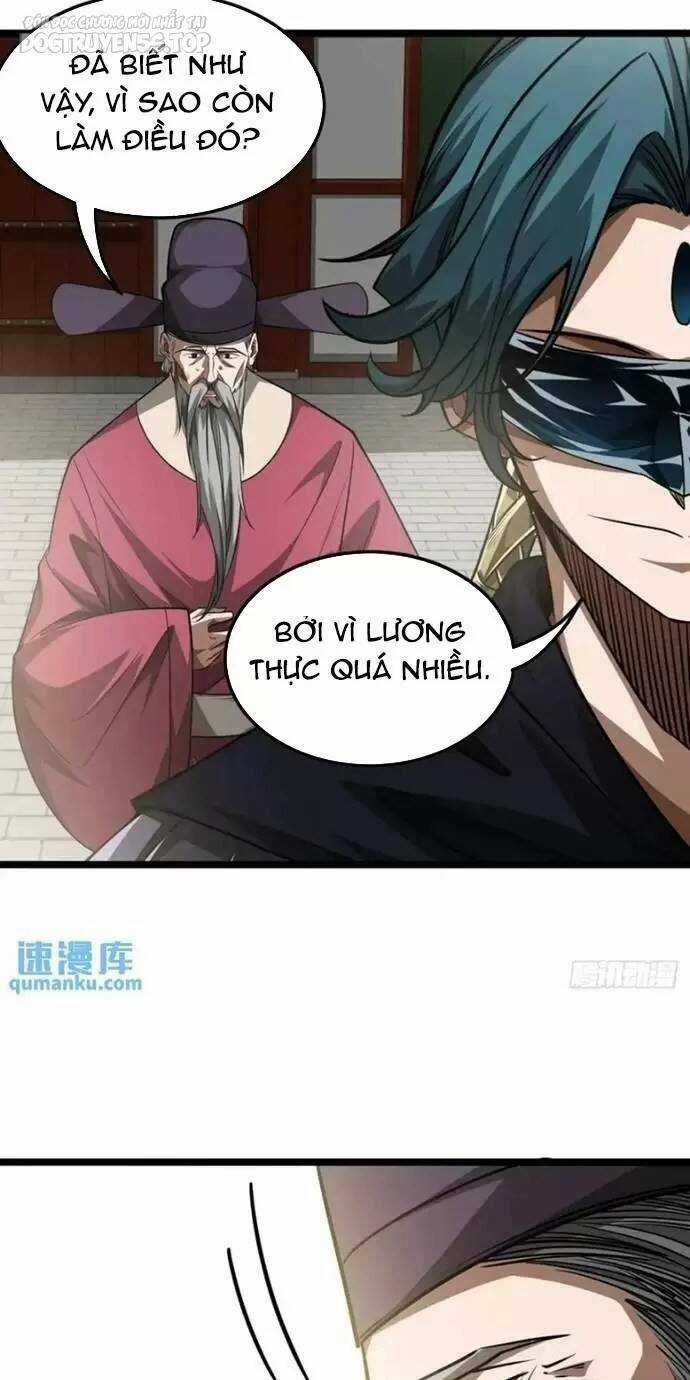 Ma Lâm Thiên Hạ Chapter 160 trang 17