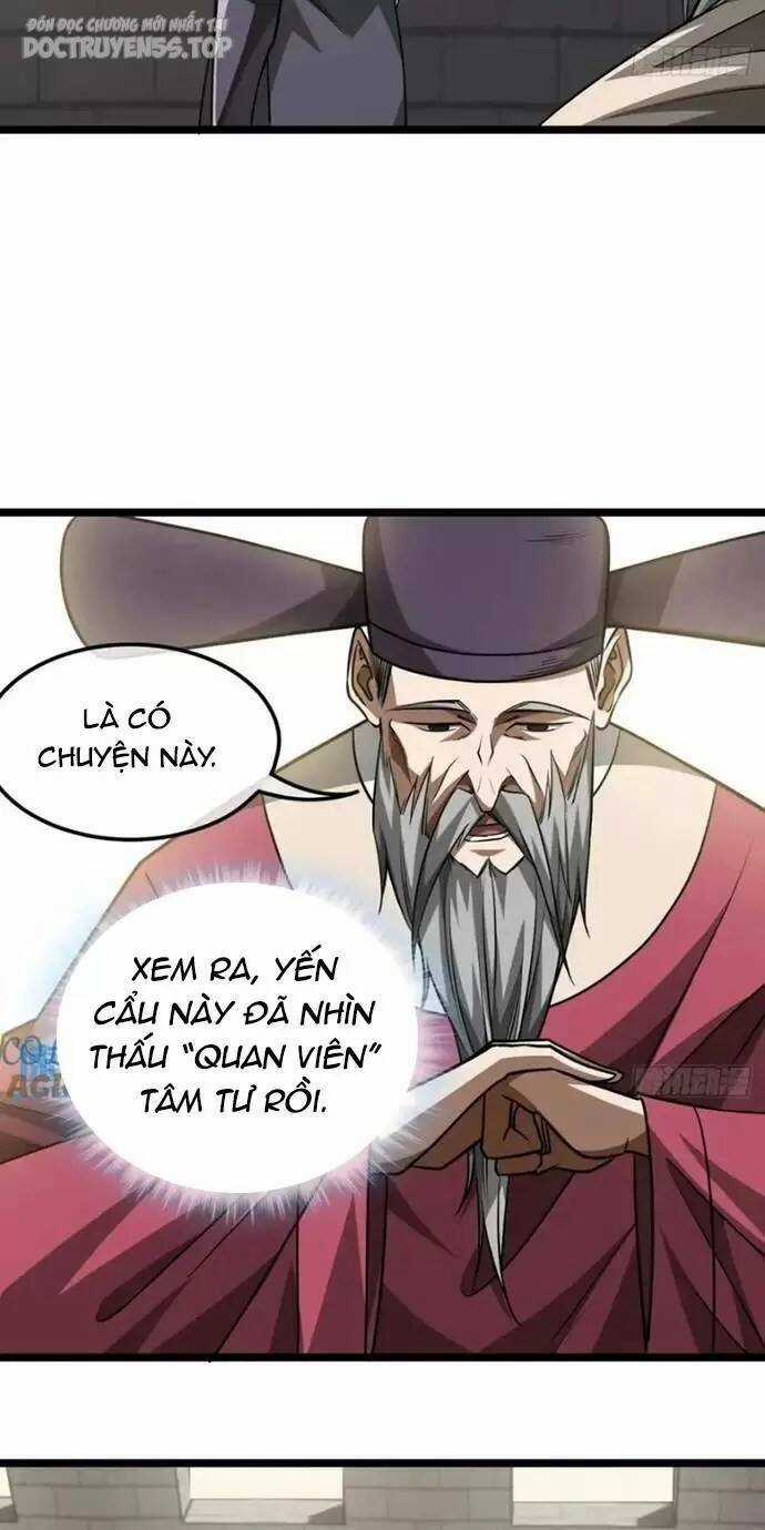 Ma Lâm Thiên Hạ Chapter 160 trang 19