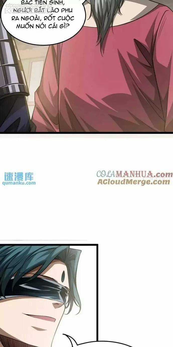 Ma Lâm Thiên Hạ Chapter 160 trang 22