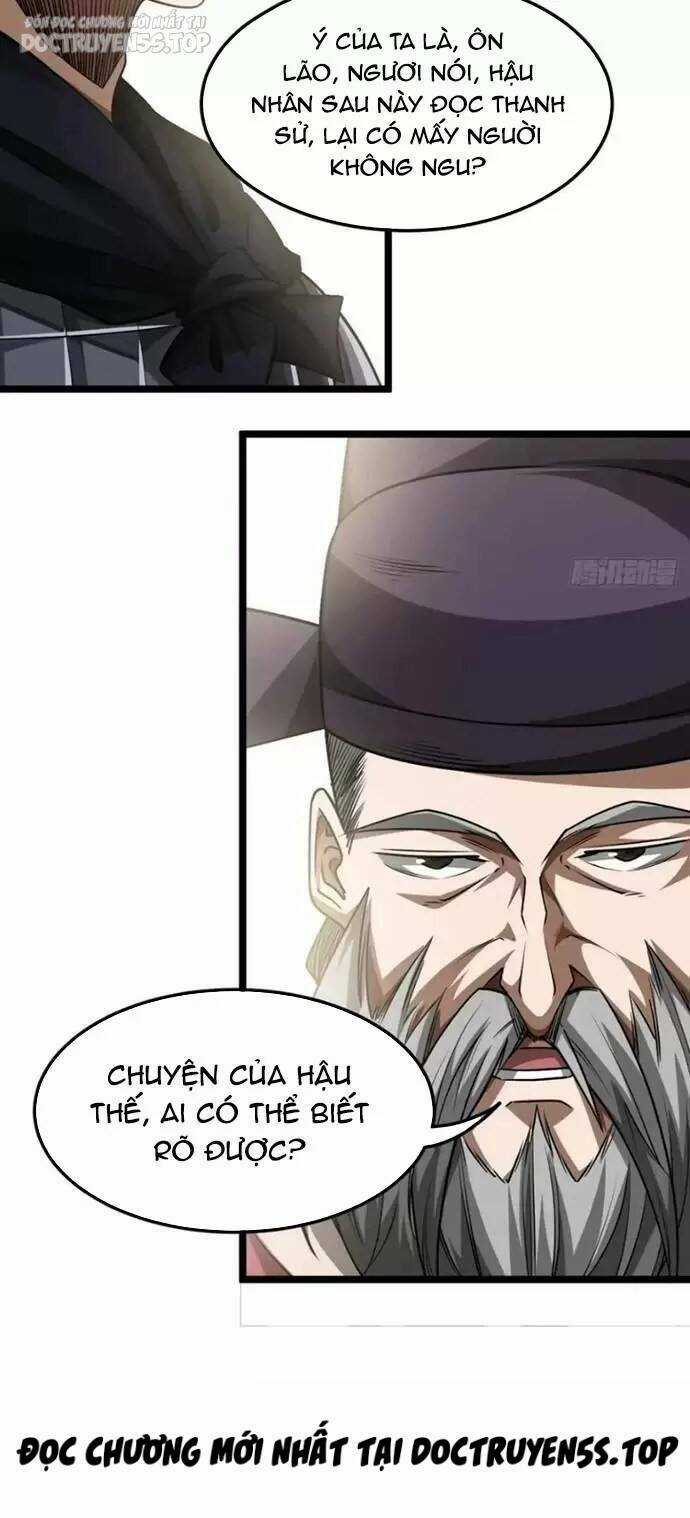 Ma Lâm Thiên Hạ Chapter 160 trang 23