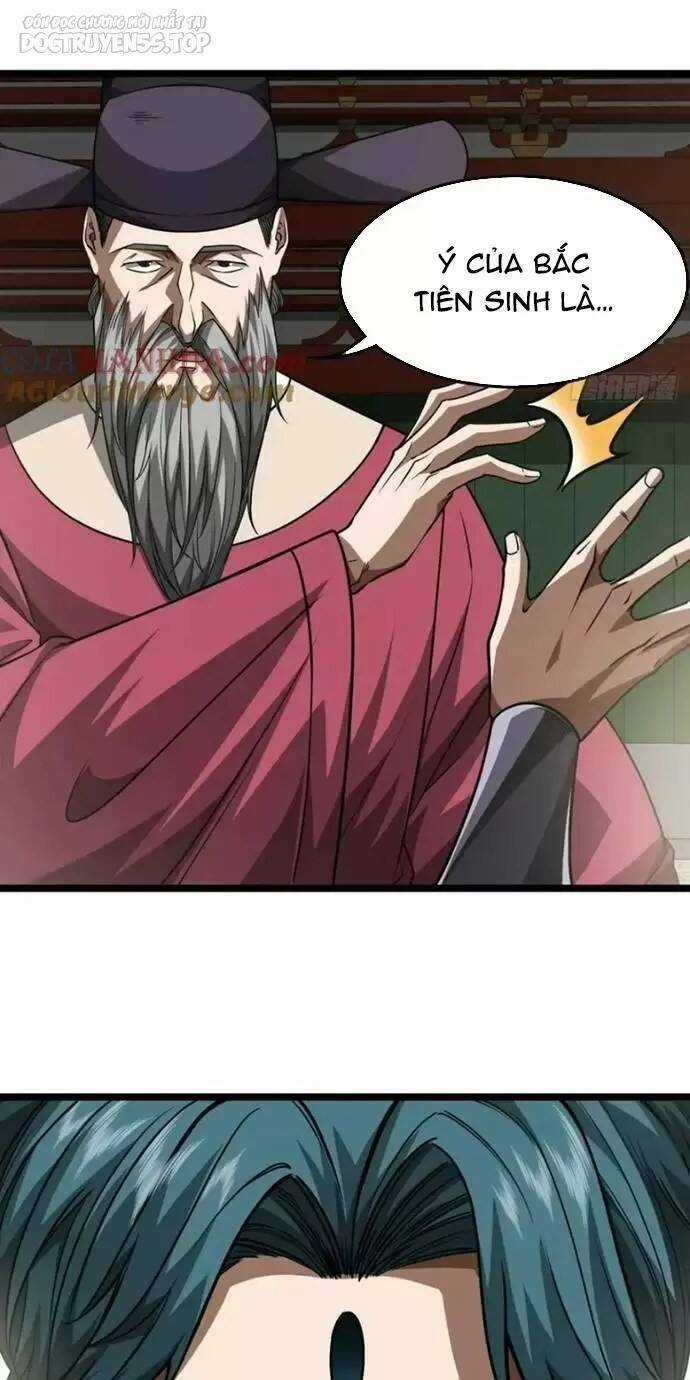 Ma Lâm Thiên Hạ Chapter 160 trang 26