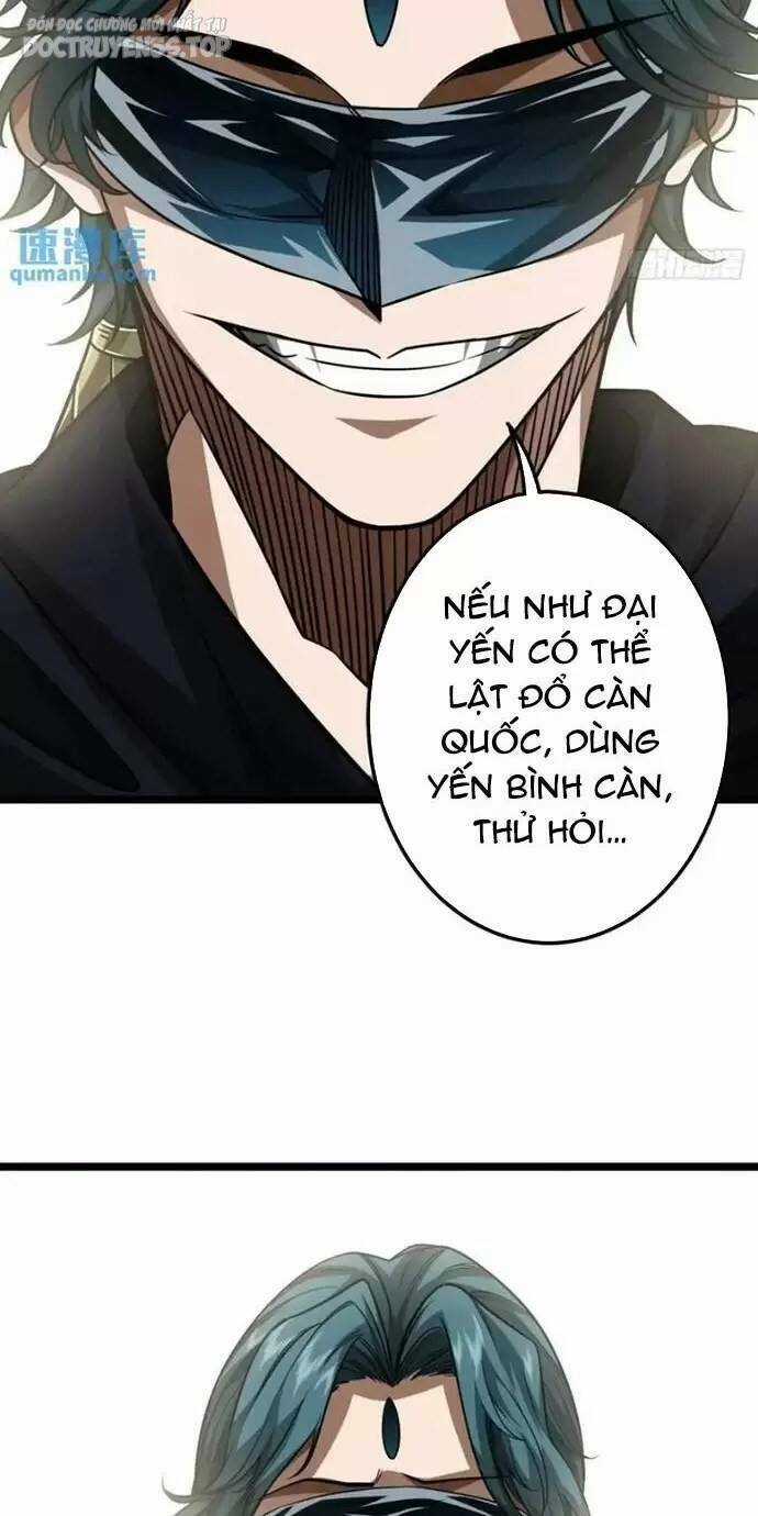 Ma Lâm Thiên Hạ Chapter 160 trang 27