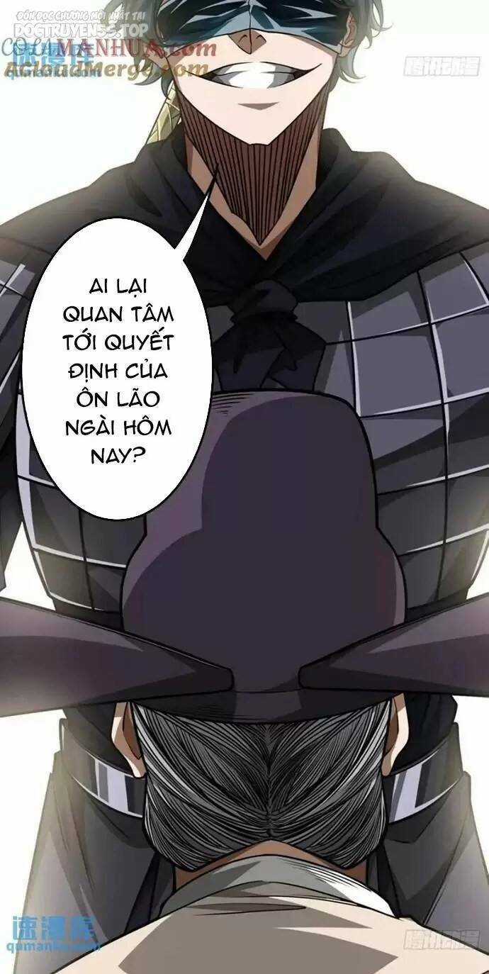 Ma Lâm Thiên Hạ Chapter 160 trang 28