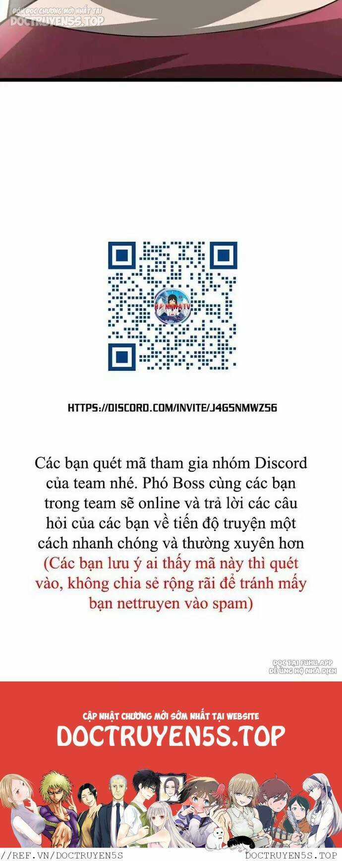 Ma Lâm Thiên Hạ Chapter 160 trang 29