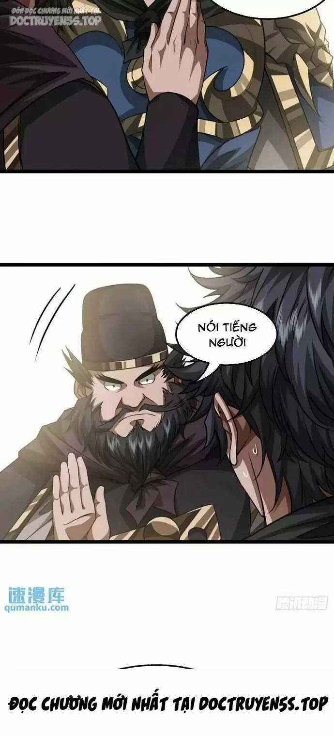 Ma Lâm Thiên Hạ Chapter 160 trang 3