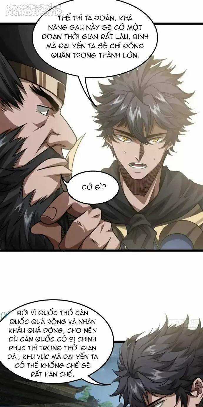 Ma Lâm Thiên Hạ Chapter 160 trang 4