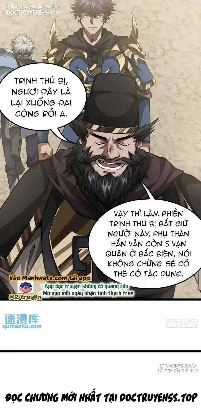 Ma Lâm Thiên Hạ Chapter 160 trang 7