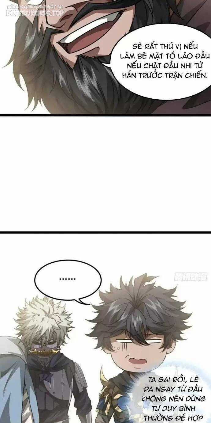 Ma Lâm Thiên Hạ Chapter 160 trang 9