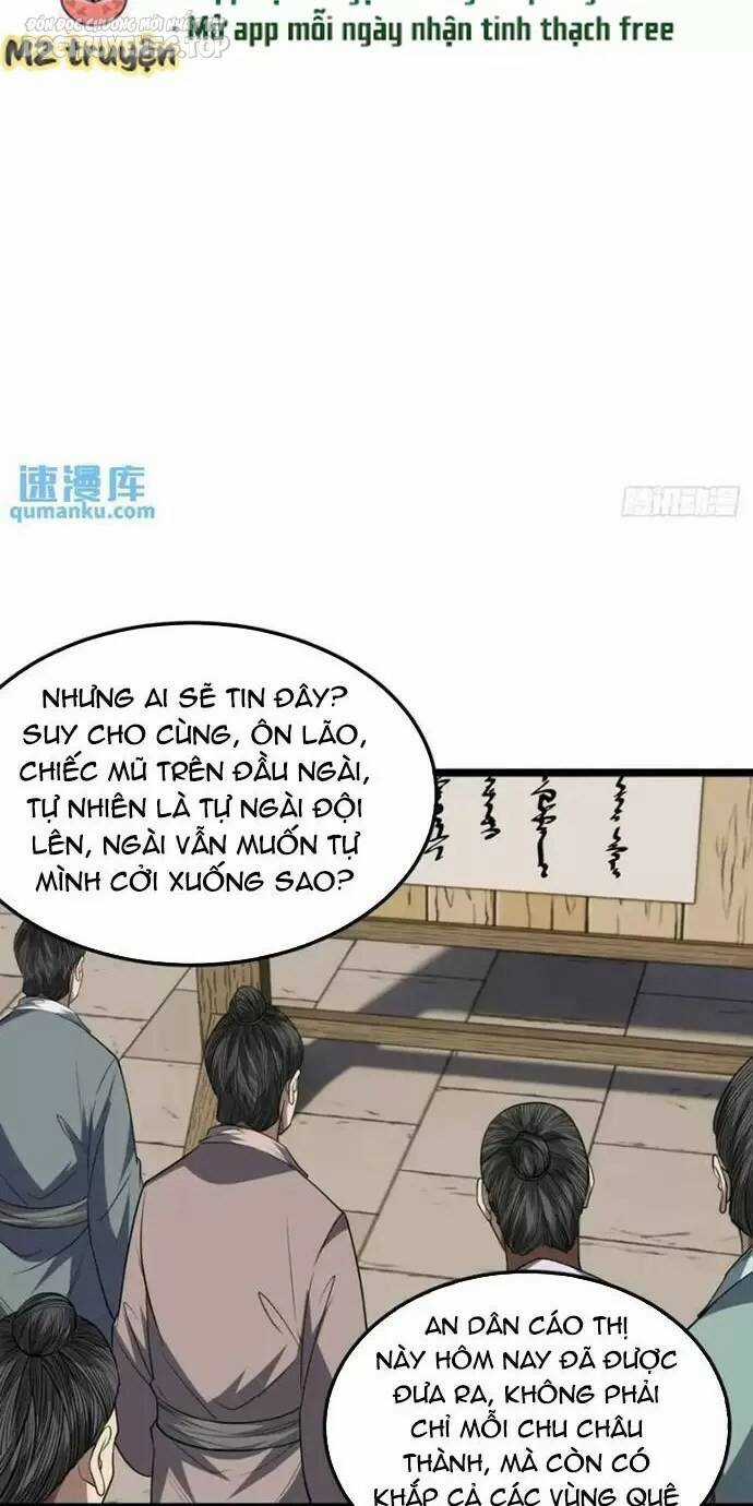Ma Lâm Thiên Hạ Chapter 161 trang 12