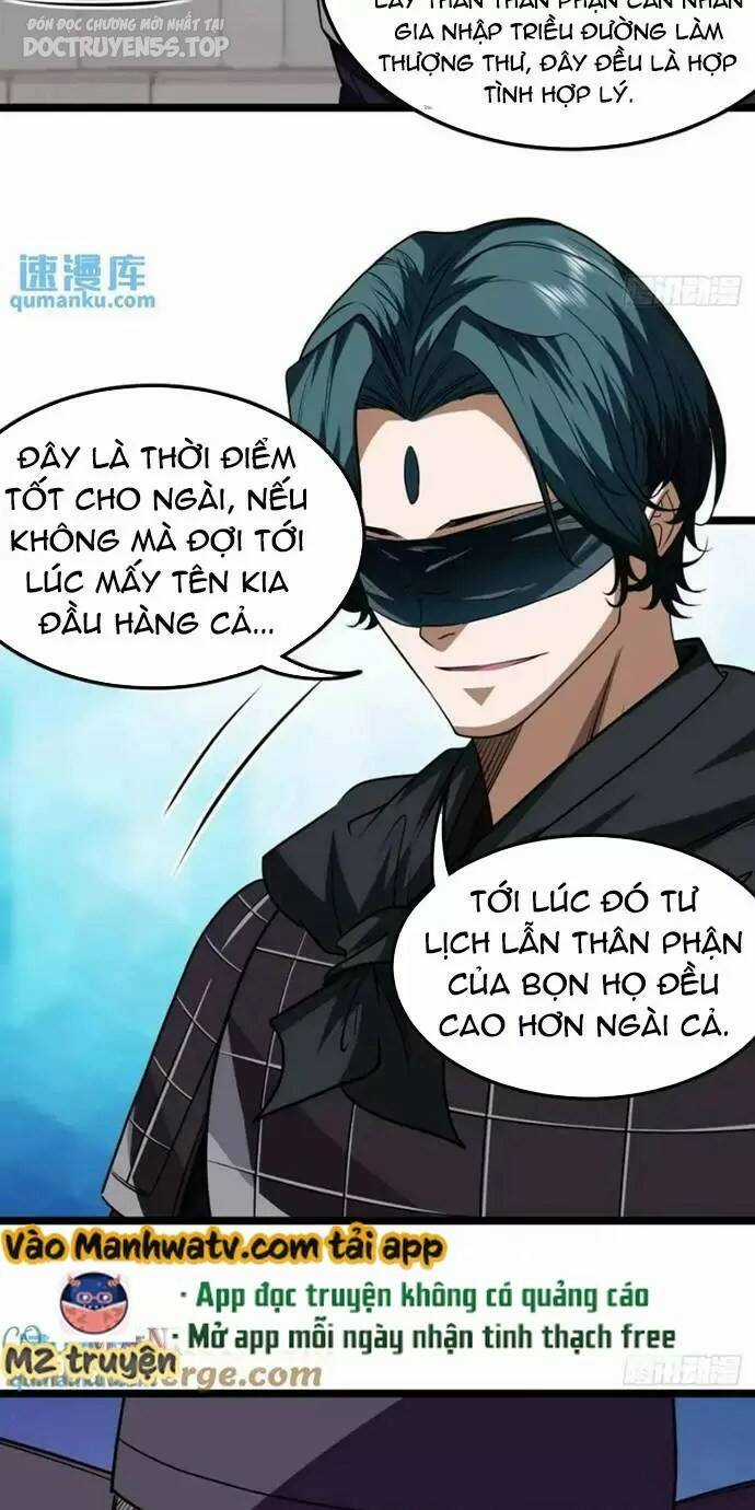 Ma Lâm Thiên Hạ Chapter 161 trang 15