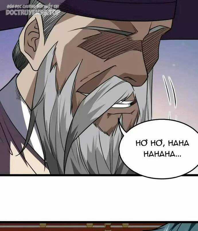 Ma Lâm Thiên Hạ Chapter 161 trang 16