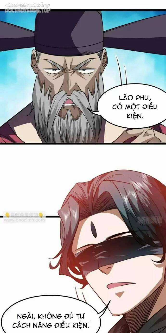 Ma Lâm Thiên Hạ Chapter 161 trang 18