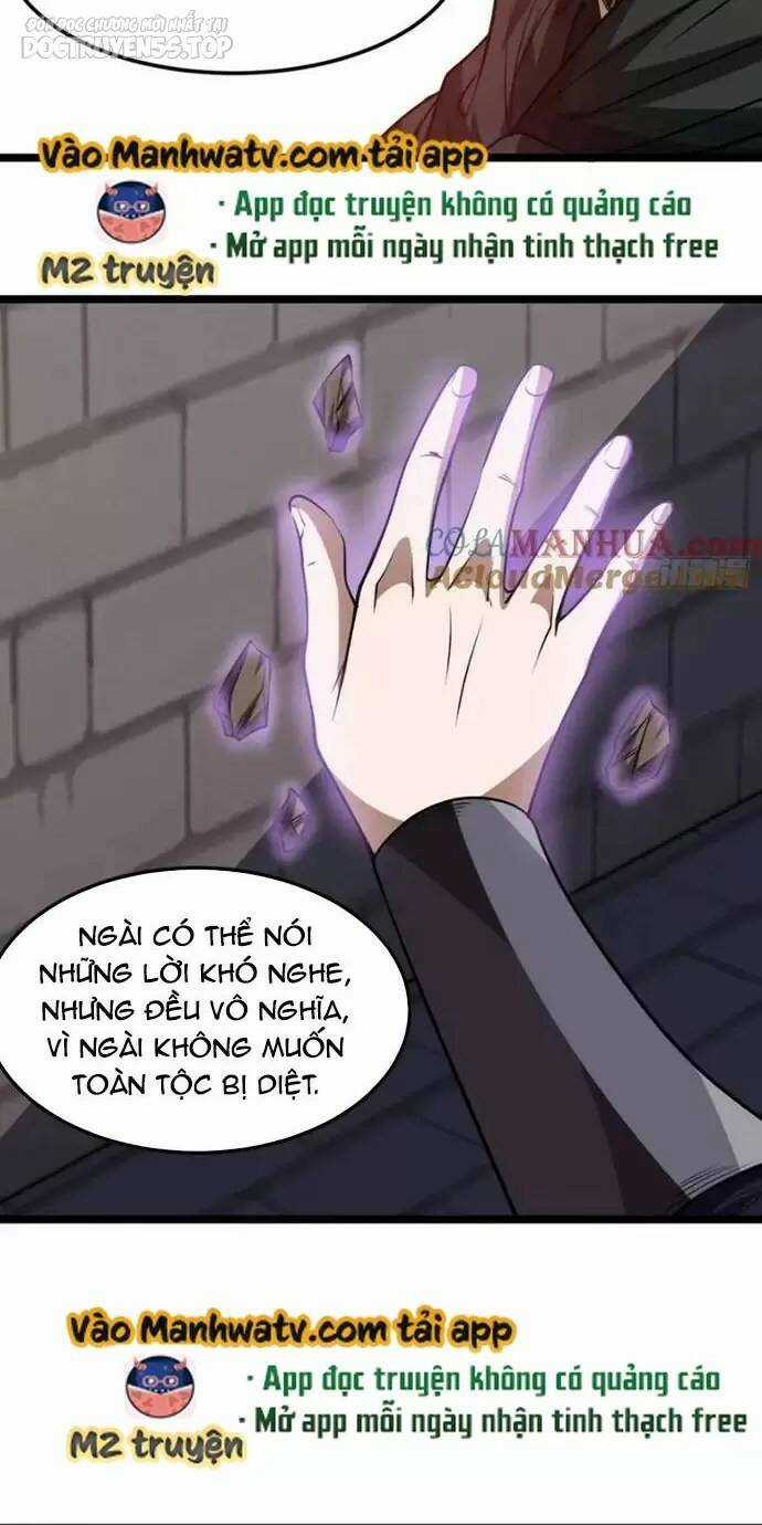 Ma Lâm Thiên Hạ Chapter 161 trang 19