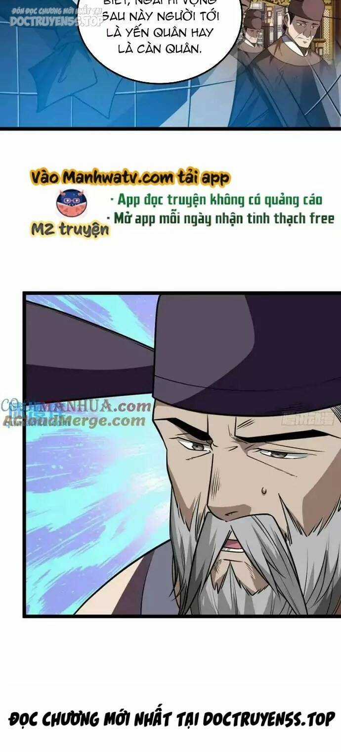 Ma Lâm Thiên Hạ Chapter 161 trang 2