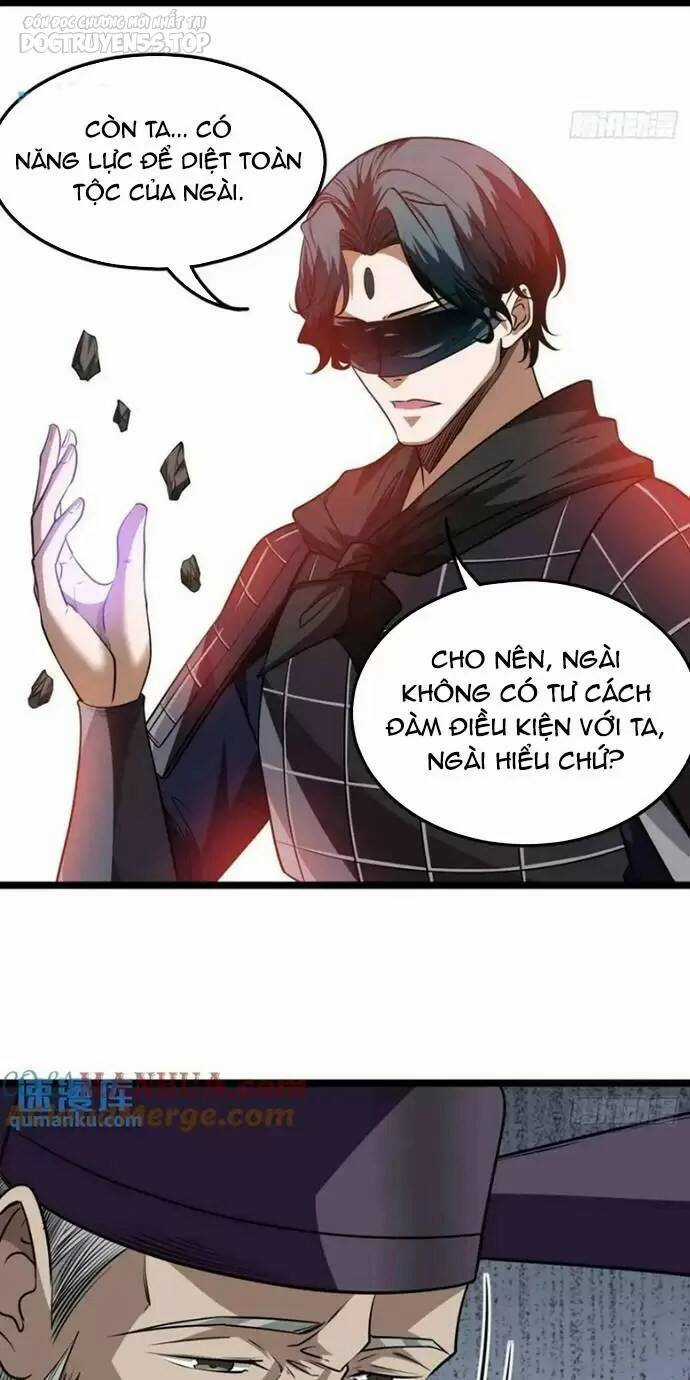 Ma Lâm Thiên Hạ Chapter 161 trang 20
