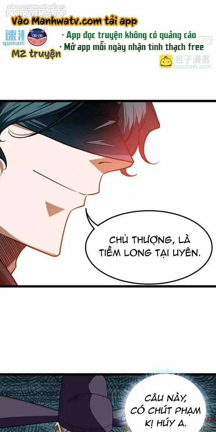 Ma Lâm Thiên Hạ Chapter 161 trang 23