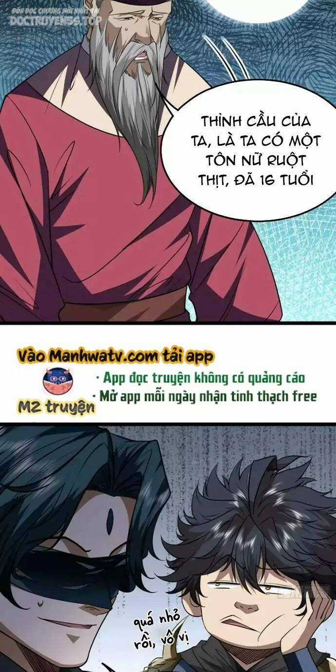 Ma Lâm Thiên Hạ Chapter 161 trang 24