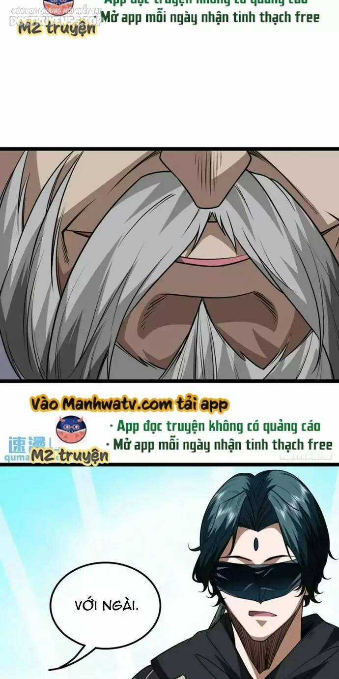 Ma Lâm Thiên Hạ Chapter 161 trang 26