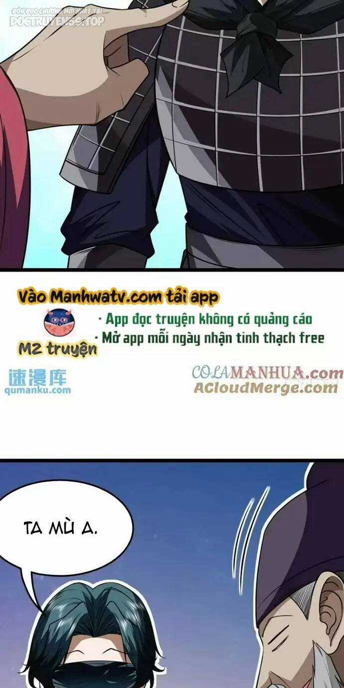 Ma Lâm Thiên Hạ Chapter 161 trang 27