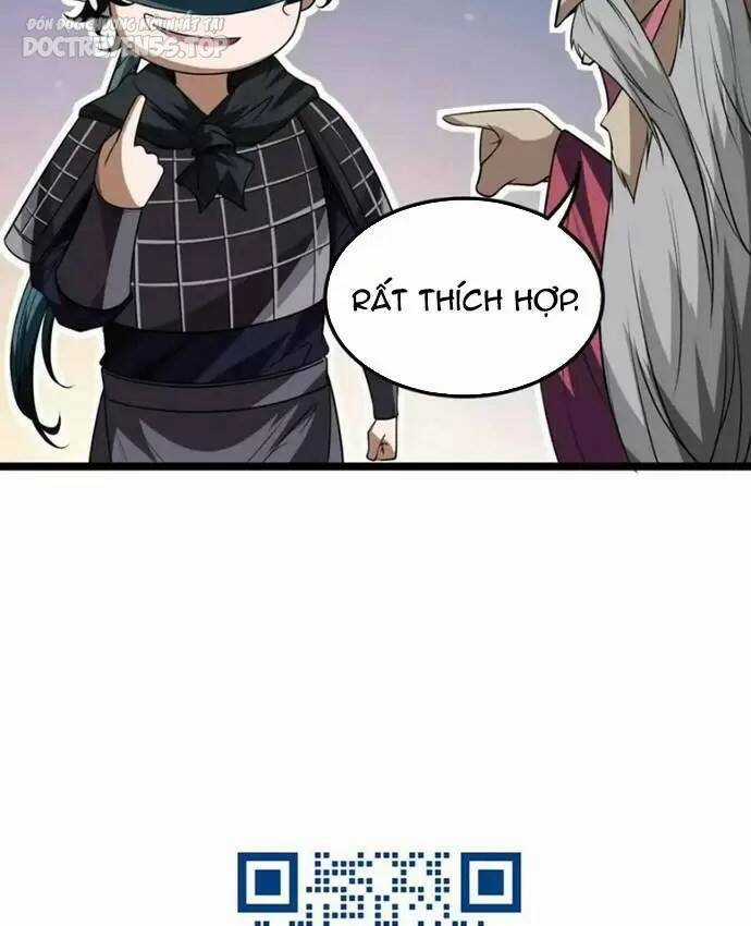 Ma Lâm Thiên Hạ Chapter 161 trang 28