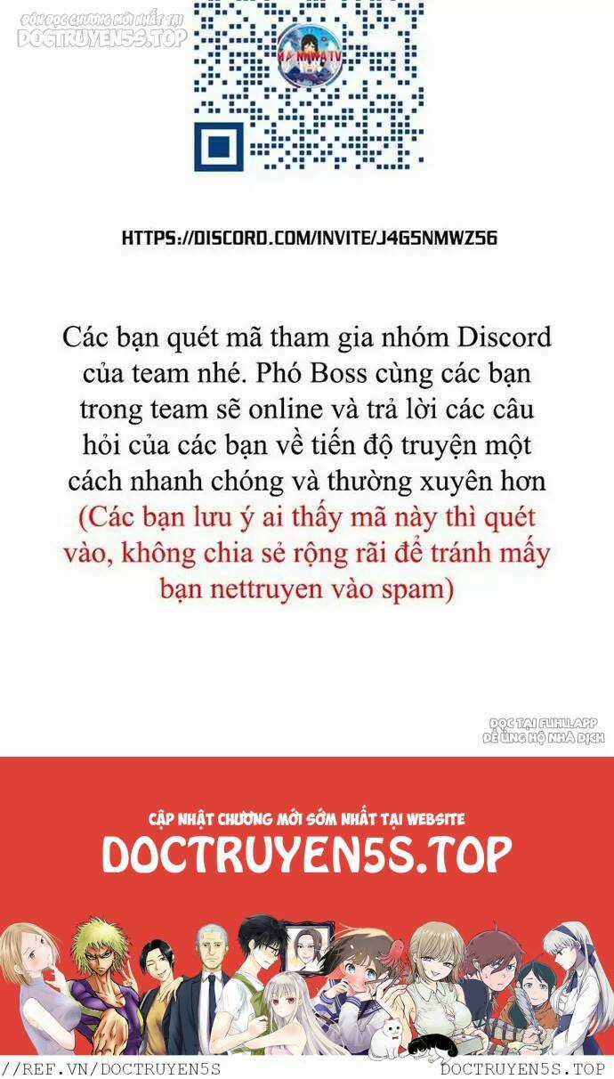 Ma Lâm Thiên Hạ Chapter 161 trang 29