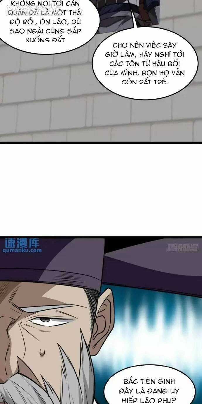 Ma Lâm Thiên Hạ Chapter 161 trang 4