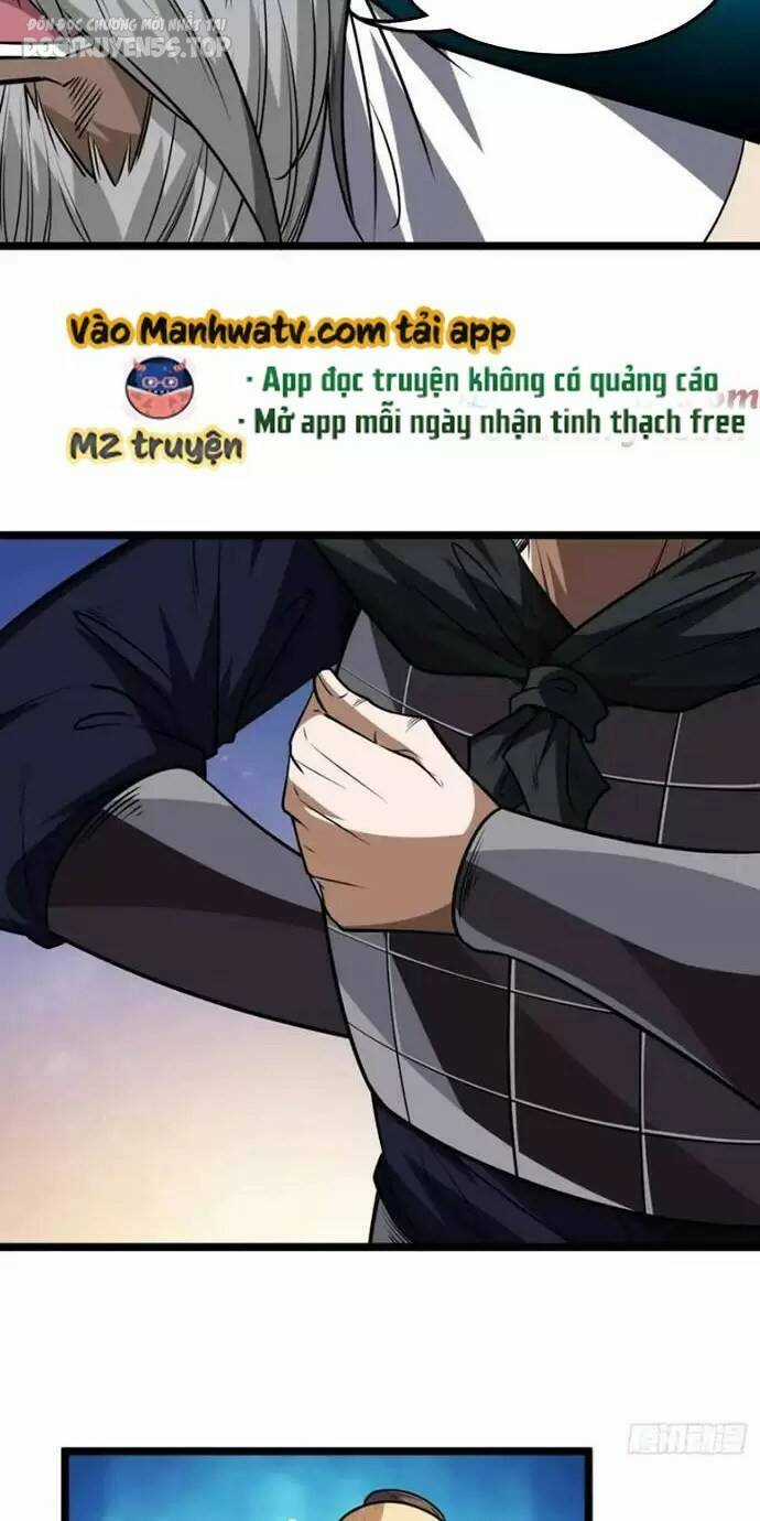 Ma Lâm Thiên Hạ Chapter 161 trang 5