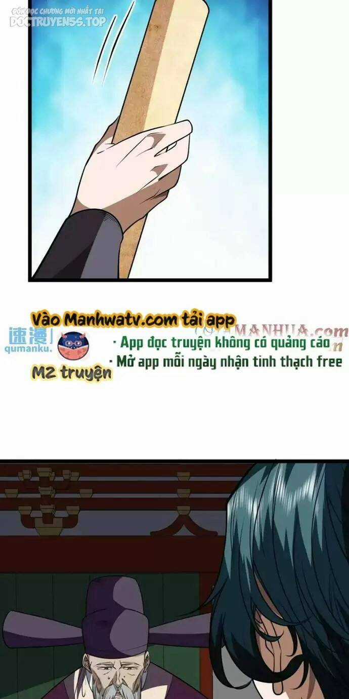 Ma Lâm Thiên Hạ Chapter 161 trang 6