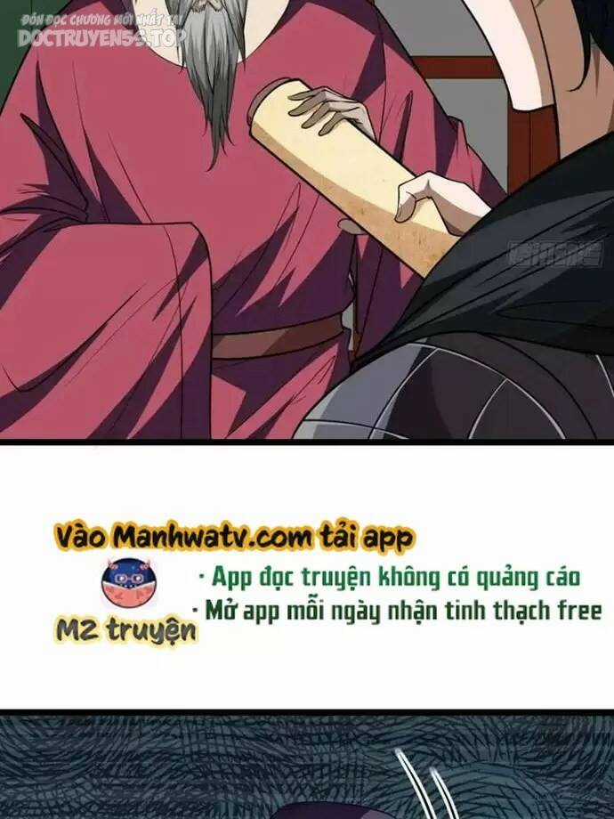 Ma Lâm Thiên Hạ Chapter 161 trang 7