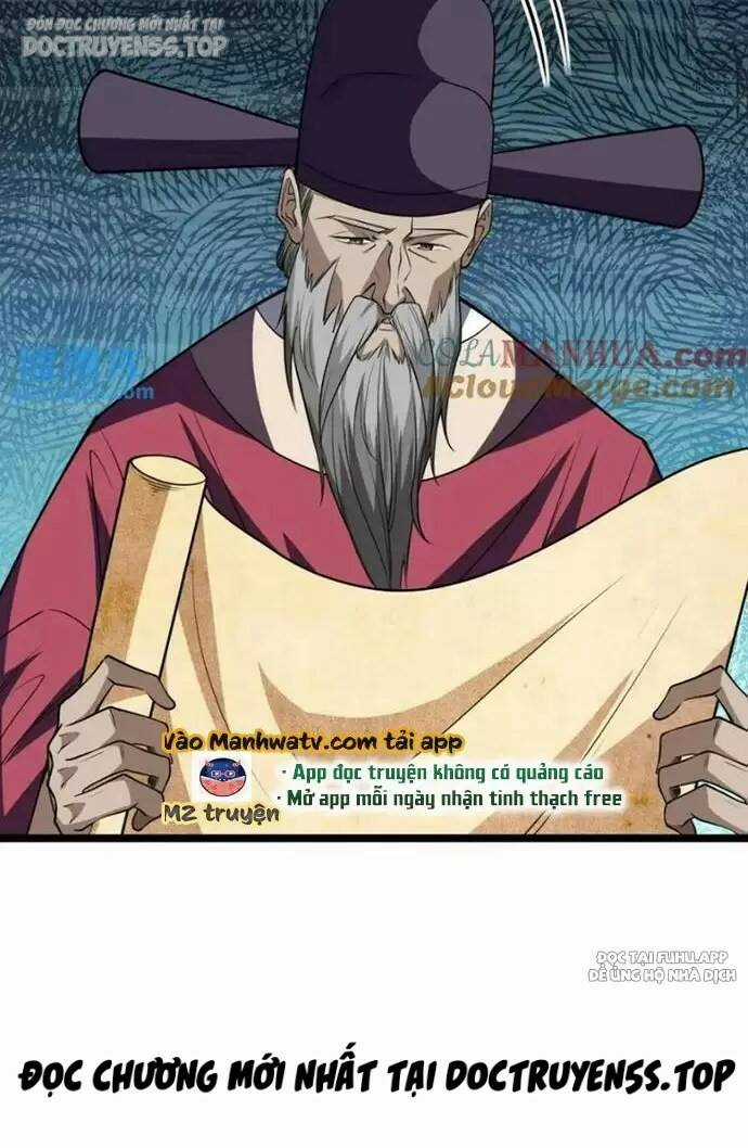 Ma Lâm Thiên Hạ Chapter 161 trang 8