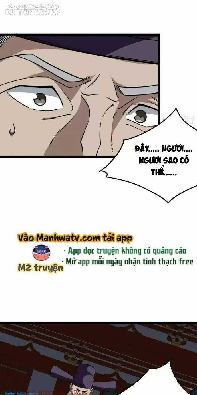 Ma Lâm Thiên Hạ Chapter 161 trang 9