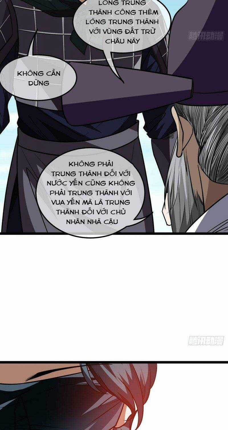 Ma Lâm Thiên Hạ Chapter 162 trang 13