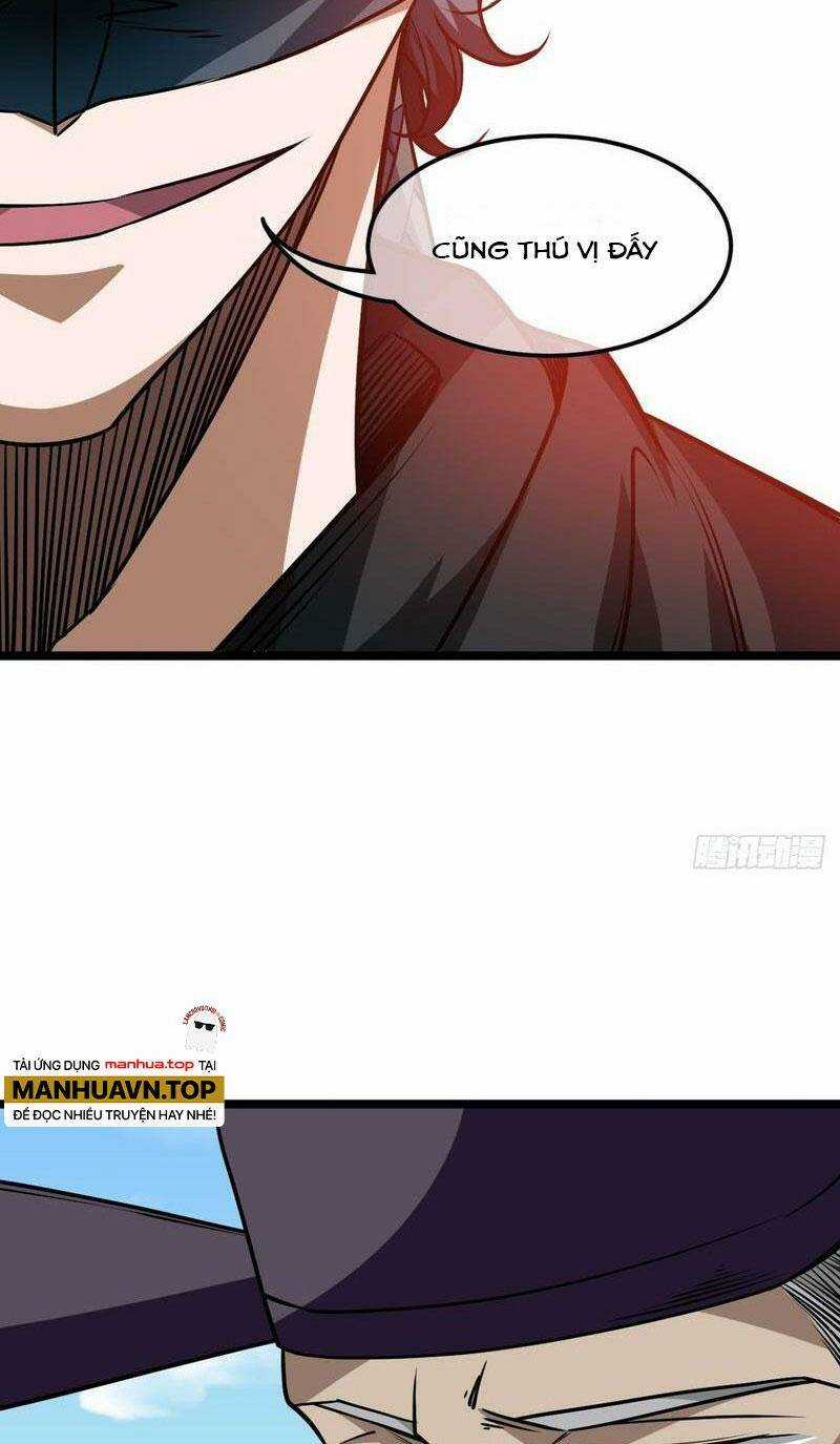 Ma Lâm Thiên Hạ Chapter 162 trang 14